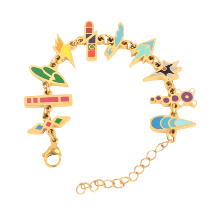 UNOVA BRACELET