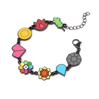 BLACK KANTO BRACELET