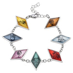 Z CRYSTALS V2 BRACELET