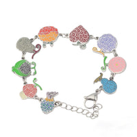 DEVIL FRUIT BRACELET