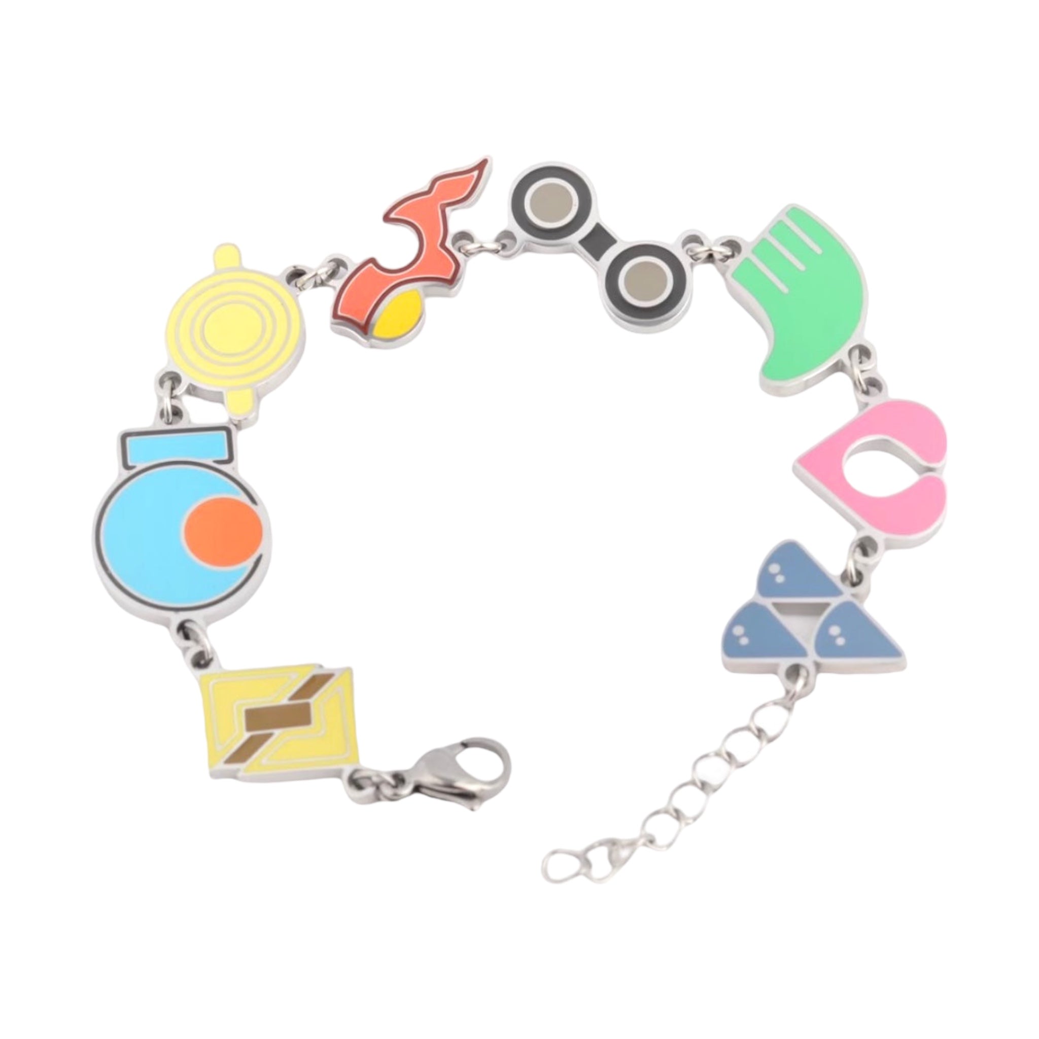 HOENN BRACELET