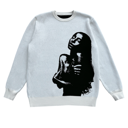 LOVERS KNIT