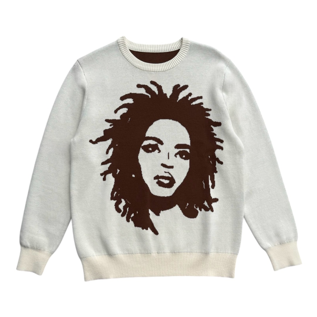 MISEDUCATION KNIT